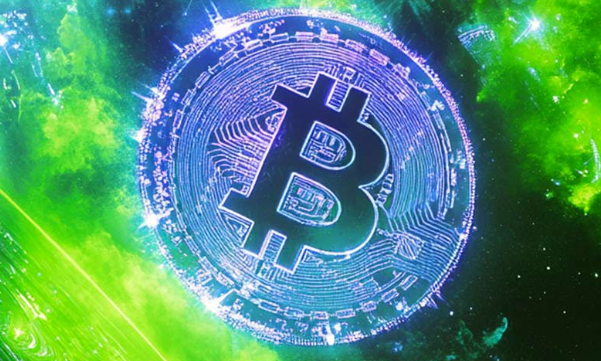多重加密技术展示